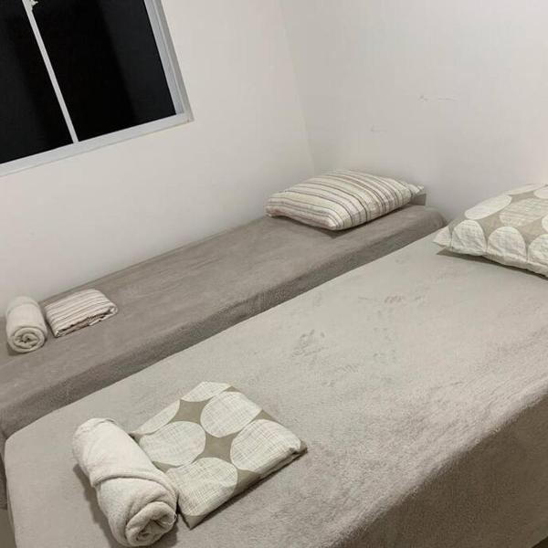 Apartamento Resort em Pium - Foto 2