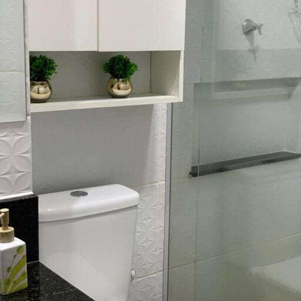 Apartamento Resort em Pium - Foto 3