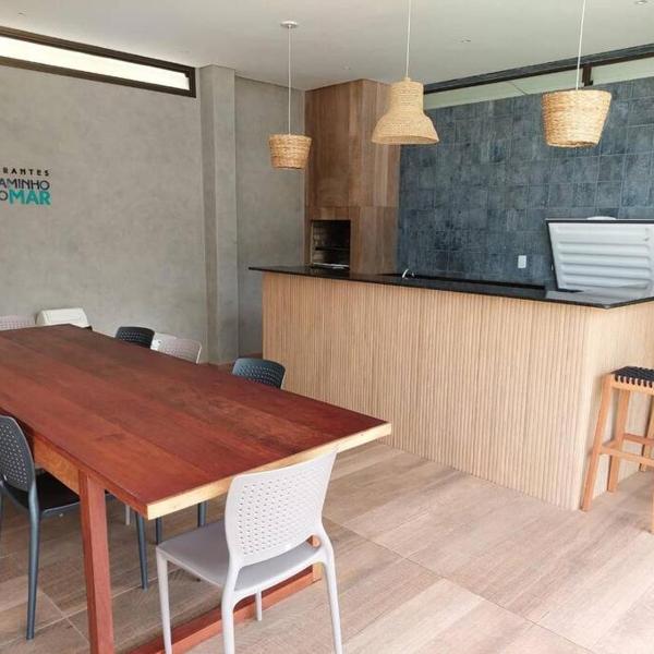 Apartamento Resort em Pium - Foto 5