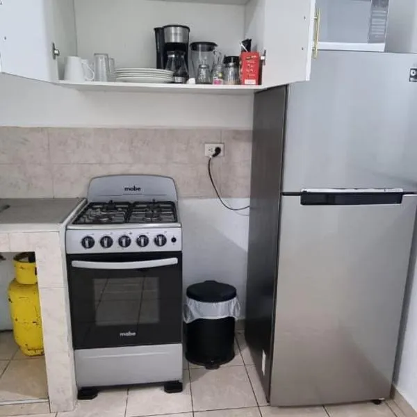 Casa en Residencial MEGAPOLIS, San Miguel, hotel en San Miguel