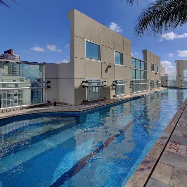 LFlats Hotel Oscar Freire - Foto 4