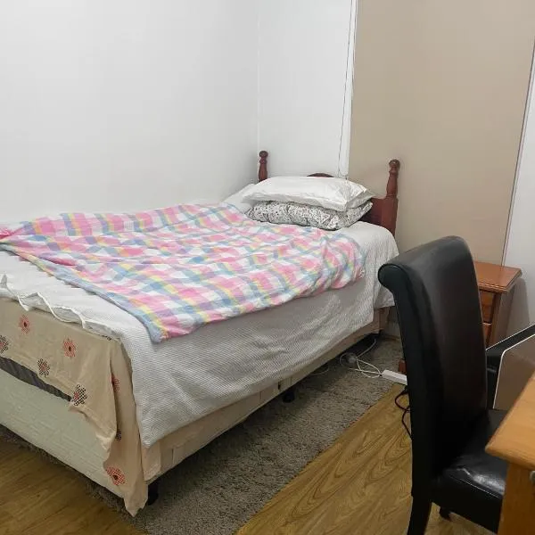 Springvale Single Room for Rent, hotel v destinaci Springvale South