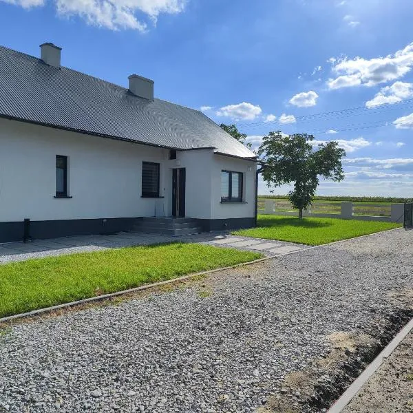 Pod Orzechem Włoskim, hotel di Mieleszyn