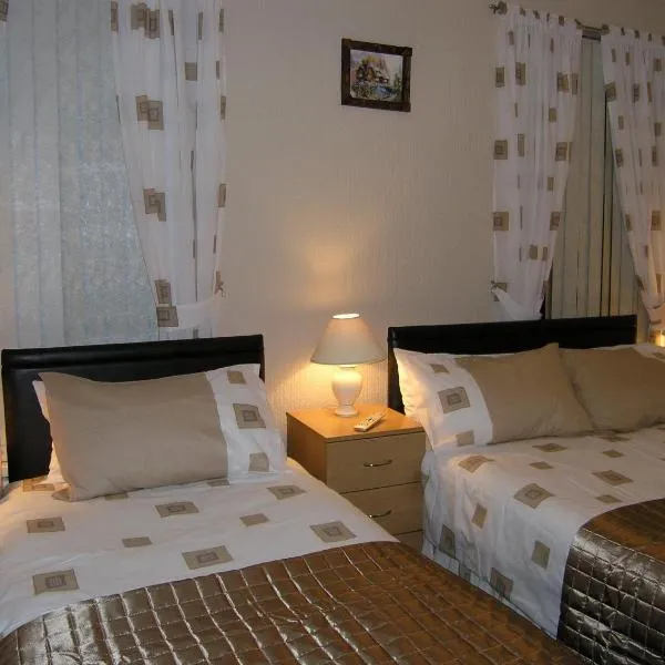 Springfield B&B, hotel in Belfast
