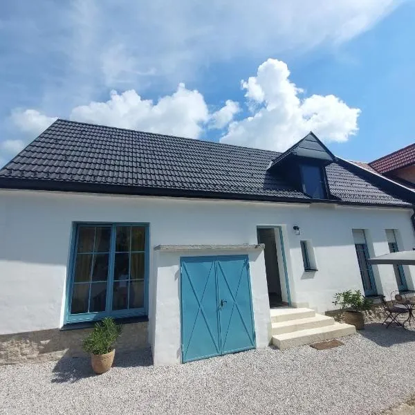 Hofgassenhaus LIMUN, hotell sihtkohas Mörbisch am See