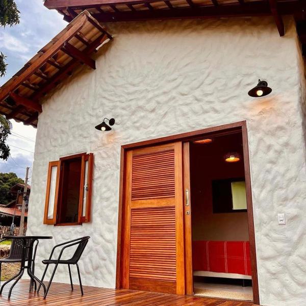 Vila Maluhia - Chalés - Foto 2