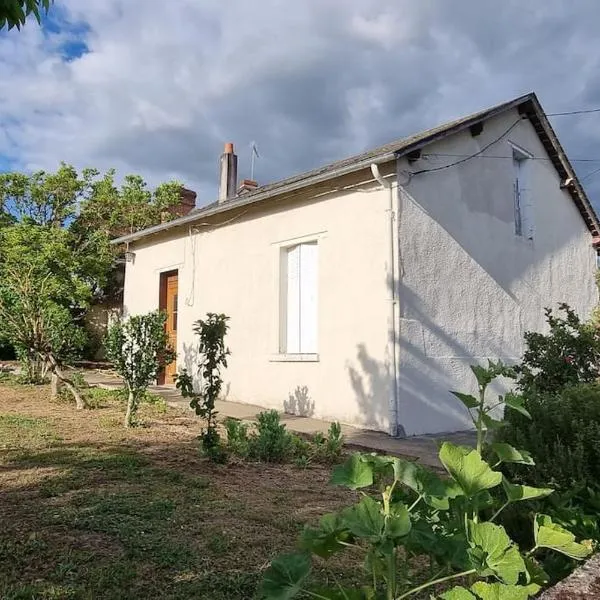 Espace détente le menoux, hotel v destinaci Le Menoux