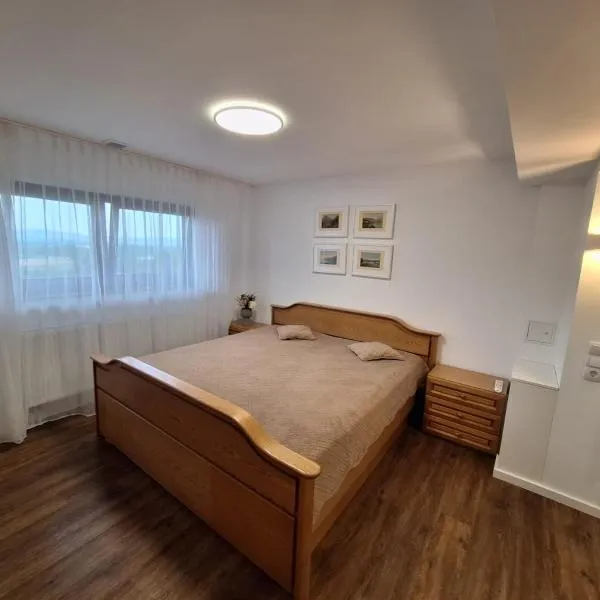 Grünes Studio, hotel v destinaci Hameln