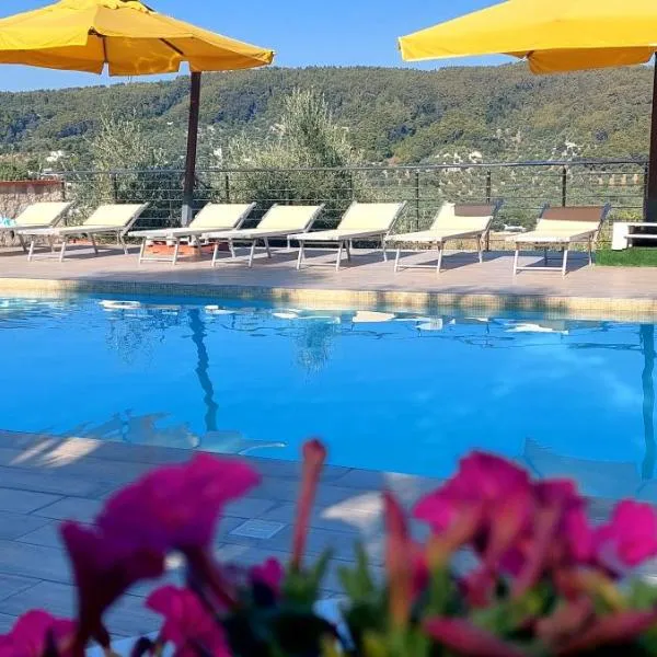 Liberato Puglia Vacanze, hotel v destinaci Peschici