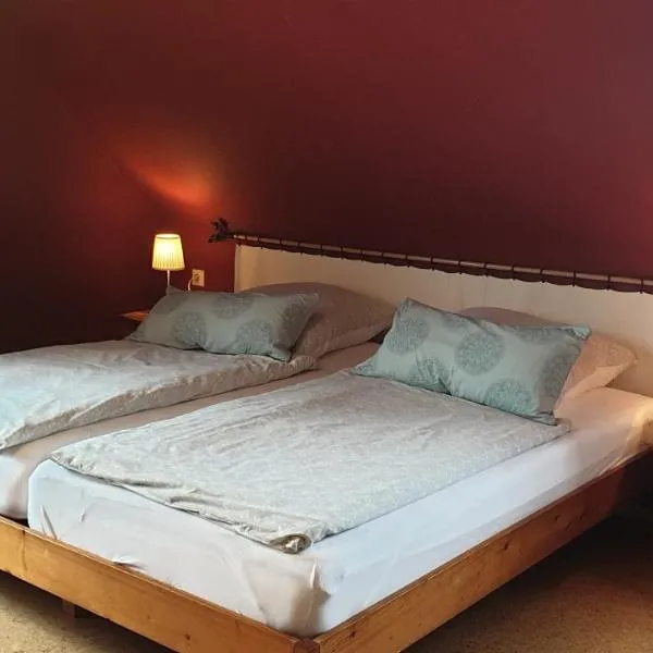Bioweingut Brohl, hotel em Pünderich