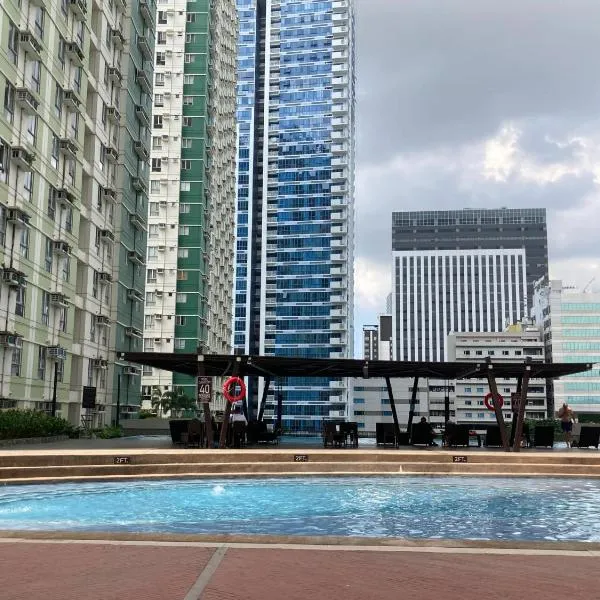 Casa Florentine, Avida Towers Riala Tower 4, IT Park, hotel v destinaci Cebu City