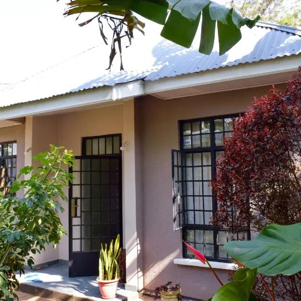 Mesa Home Apartment, khách sạn ở Arusha