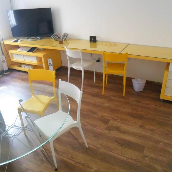Apartamento próximo à PUC UNISINOS e Shopping