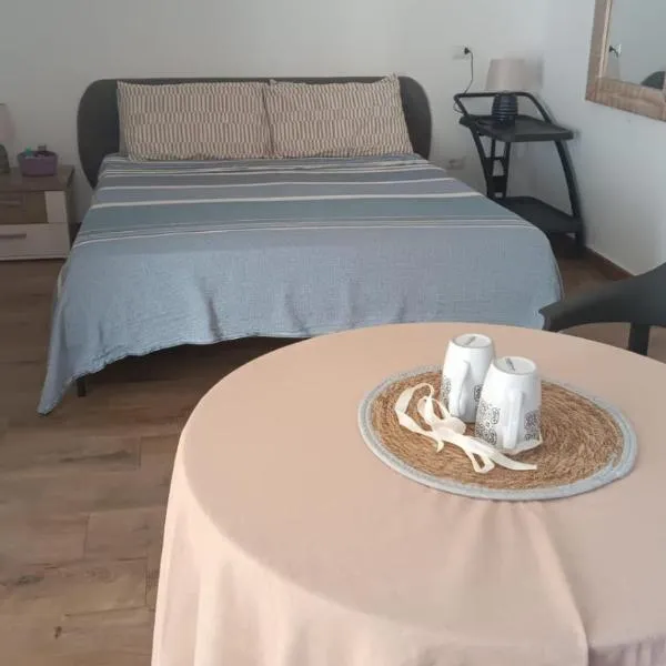 La Casa di Fede – hotel w mieście Lanuvio