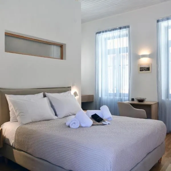 Casa Kallisti, hotel in Chania Town