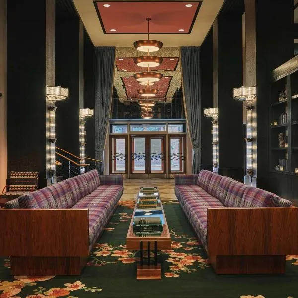 Graduate by Hilton Seattle, hotel in Seattle