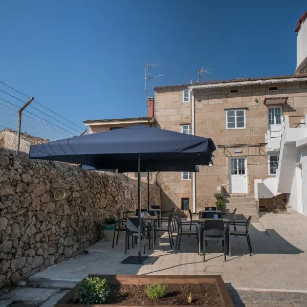 Raianos, hotel v destinaci Tui