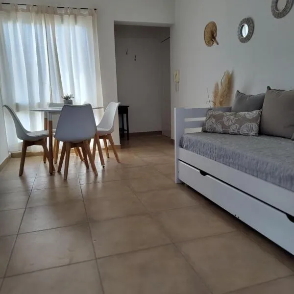 Departamentos Schieroni, hotel di Viedma