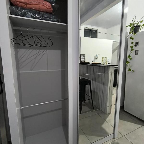 Studio CG 3 - Campo Grande, RJ - Foto 4