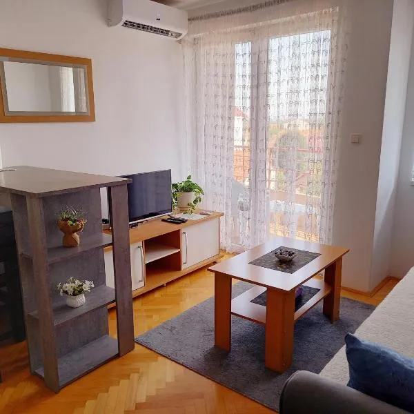 Venus Apartman, hotel in Brčko