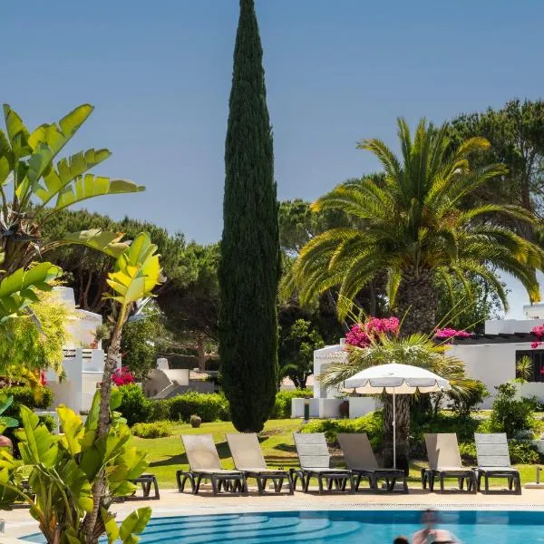 Balaia Golf Village, hotel v destinaci Albufeira