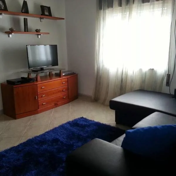 Casa Brisa do Mar, hotel in Monte Gordo