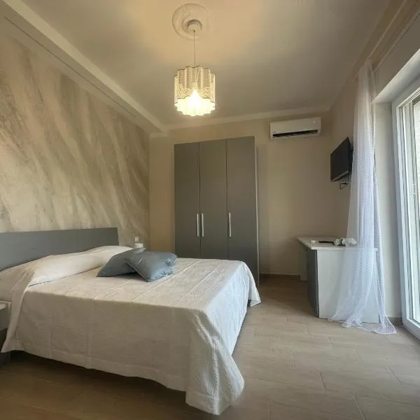 Il Rifugio Verde – hotel w mieście Caiazzo