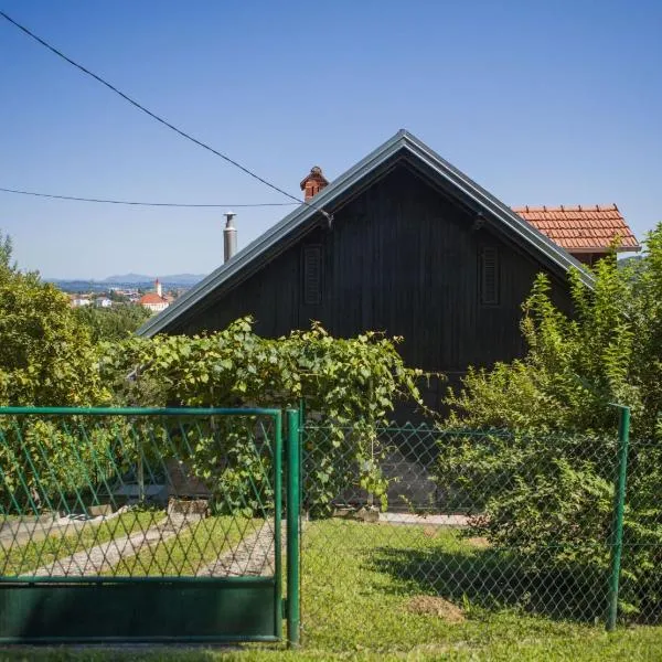 Holiday Home MILa, hotel v destinaci Stubicke Toplice