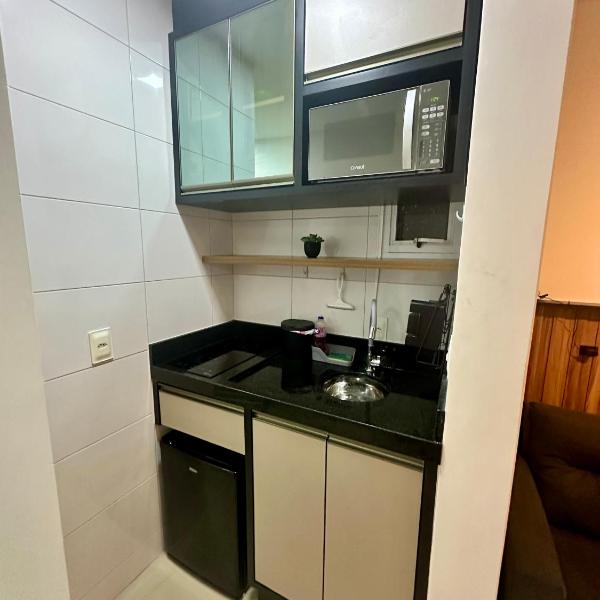 Roda Gigante, garagem e piscina - Foto 3