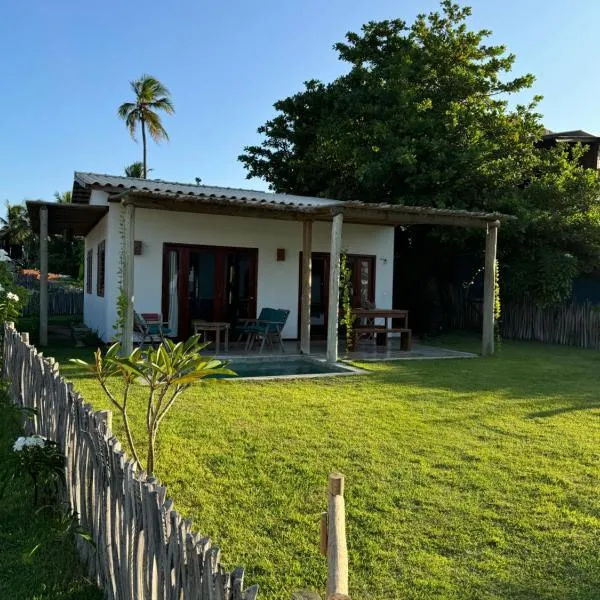 Casa Cajueiro - Os Navegantes, hotel v destinaci Icaraí