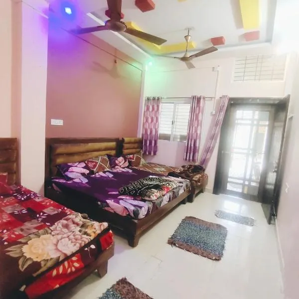 Deviksha Home Stay, hotel in Ujjain