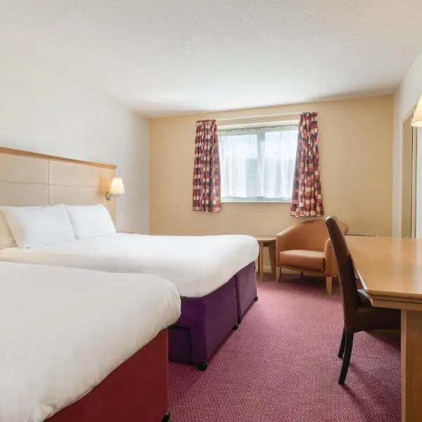 Days Inn Winchester, hotel en Brown Candover