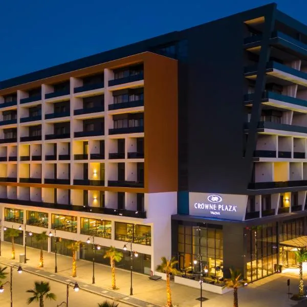 Crowne Plaza Yalova by IHG, hotel Yalovában