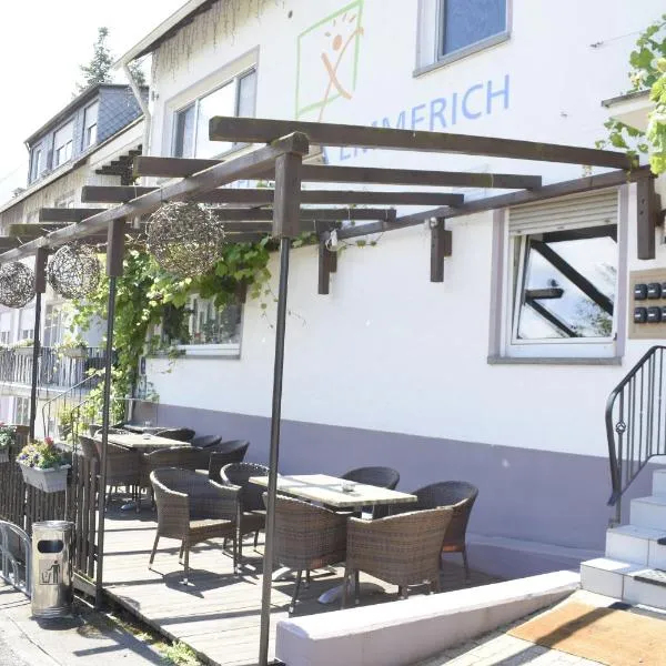 Hike Inn Hotels by Emmerich, hotel in Winningen