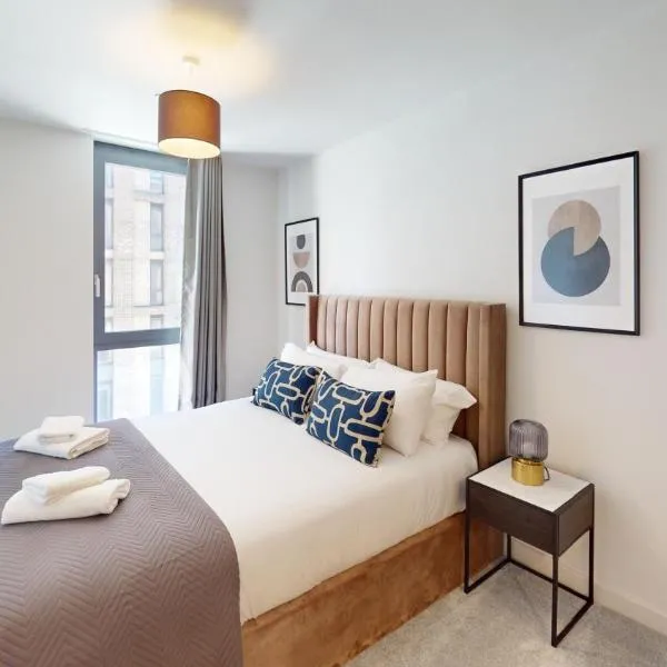 Charles Hope Brighton & Hove โรงแรมในไบรตันแอนด์โฮฟ