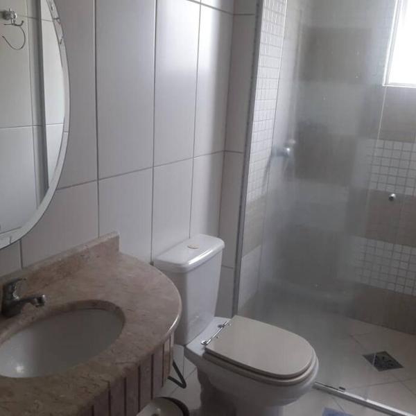 Apto 3 q 600 m Vila Germânica - Foto 3