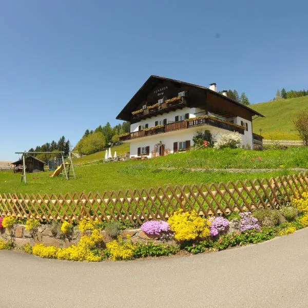 Pension Resy, hotel di Auna di Sopra