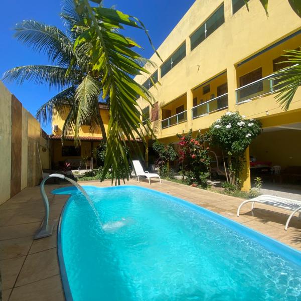 Sol Hostel & Pousada Maragogi - Foto 4