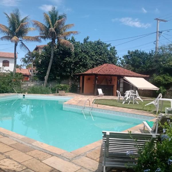 Vila Hibisco Pousada Saquarema - Foto 4