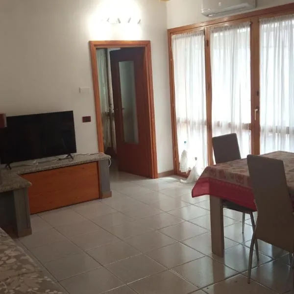 Casa Vanda, hotel in Luino