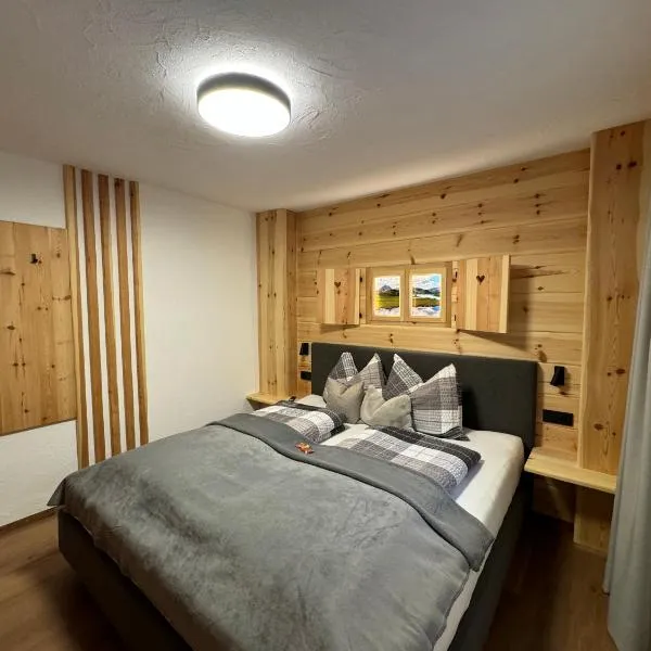 Pliegermoar - Adults Only, hotel in Vols am Schlern