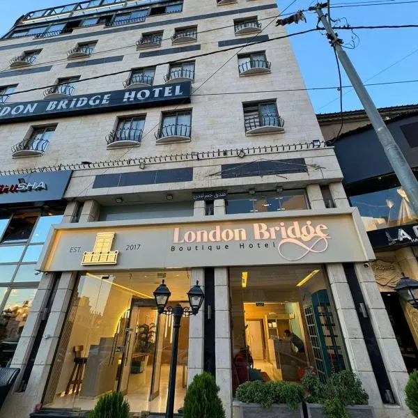 LB Hotel, hotel a Al Bunayyāt al Janūbīyah