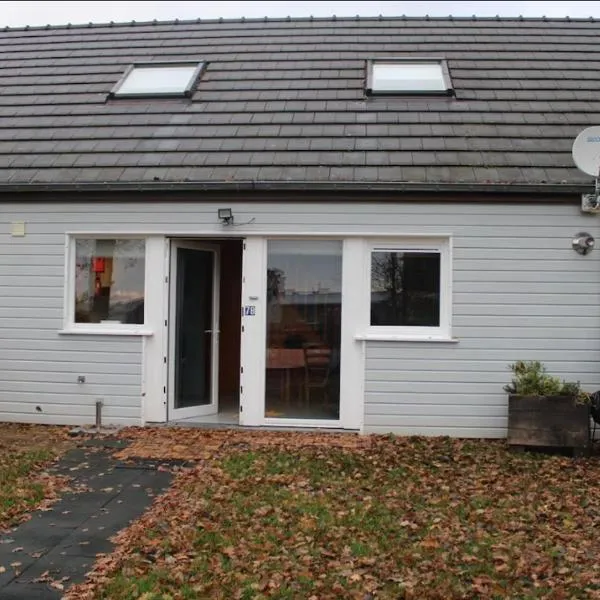 Bungalow 78, hotel di Froid Chapelle