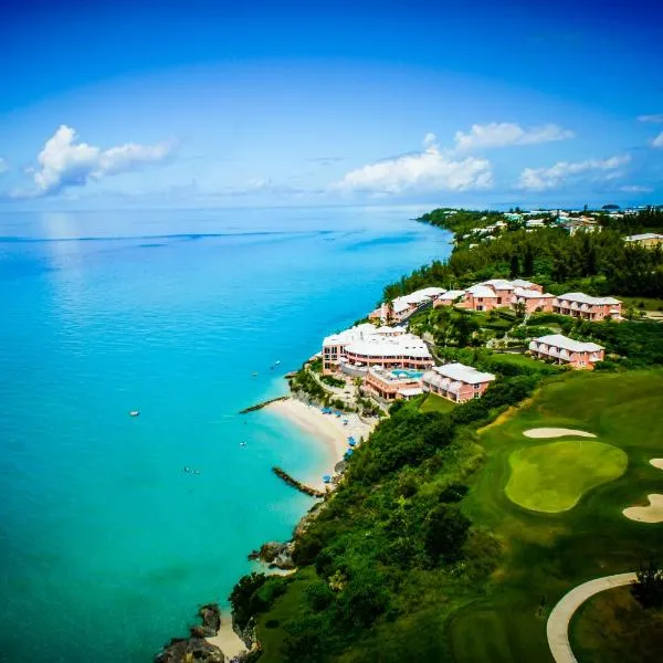 Pompano Beach Club, hotel a Southampton