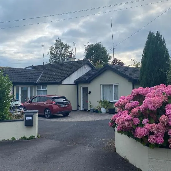 Kilmactrasna Cottage, hotel v destinaci Carrickmacross