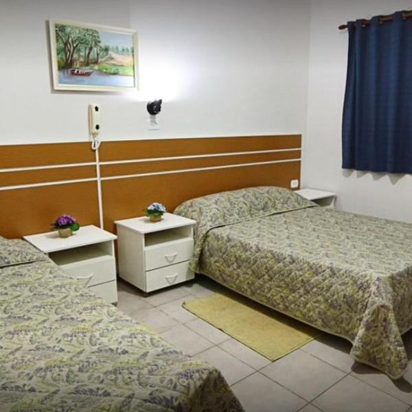 Hotel Xapuri - Foto 2