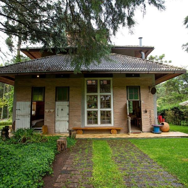 Design Home by The Lodges