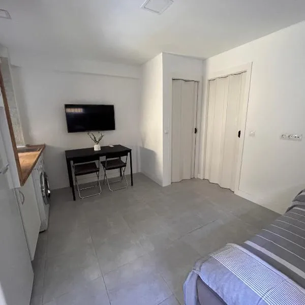 Apartamentos Yiya, hotel en Málaga