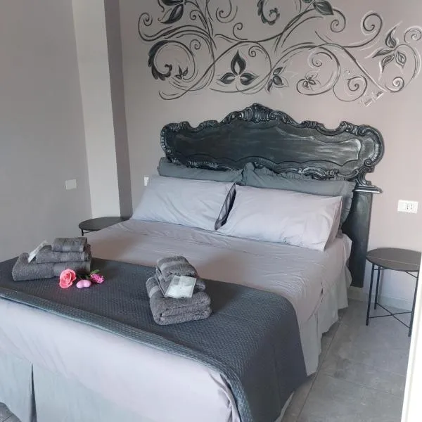 Fede's Home Airport – hotel w mieście Porto