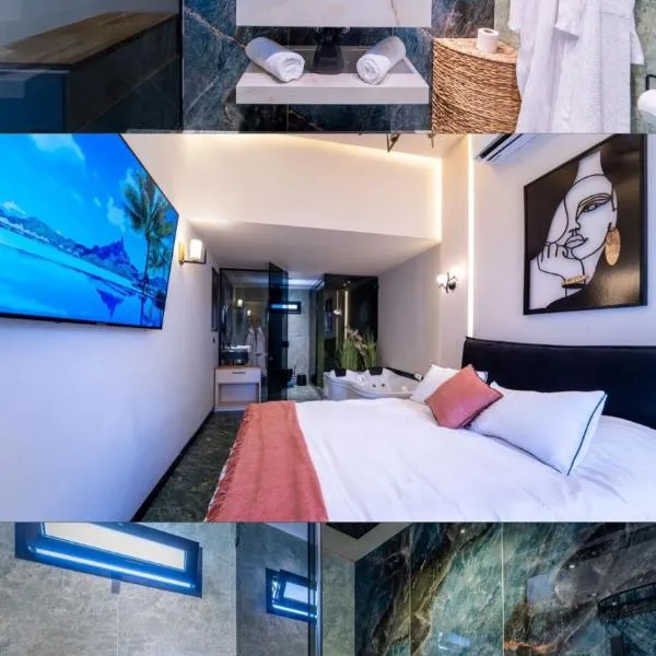 South Star Suites, hotel in Eilat